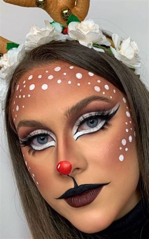 These Vintage Holiday Beauty Looks Will Inspire You All Season